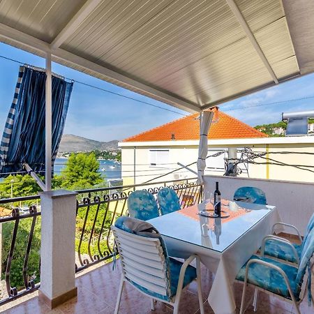 Apartment Buksa Trogir Extérieur photo