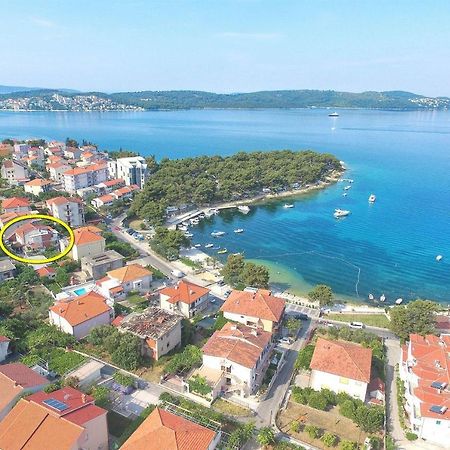 Apartment Buksa Trogir Extérieur photo