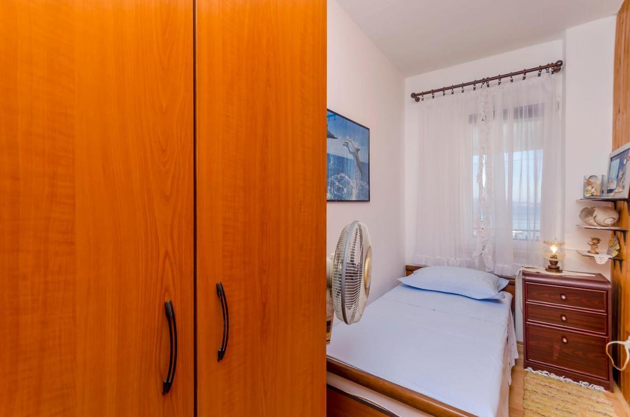 Apartment Buksa Trogir Extérieur photo